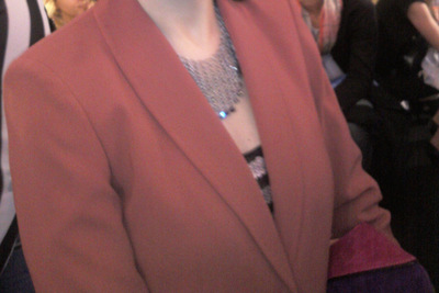 It' s all in the details ...