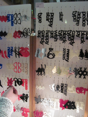 Candies for your ears