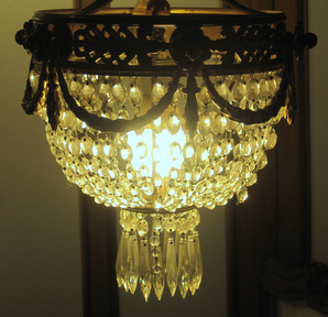 BraunCoChandelier