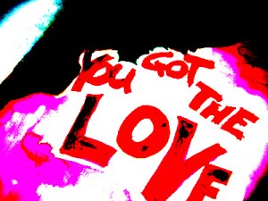 YouGotTheLoveII