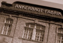Ankerbrot