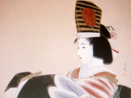 JapaneseWoman