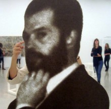 Pistoletto