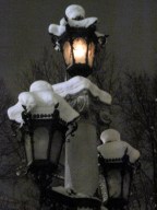 SnowLamp