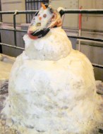 Snowman