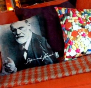 SigmundFreud