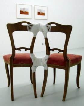 TwoMendedChairs