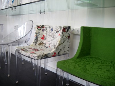 Kartellchairs