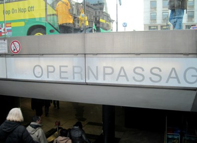 Opernpassag