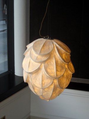 CocoonLamp