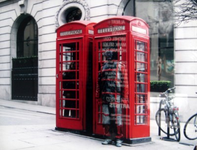 LiuBolinPhoneBooth