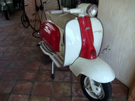 Lambretta