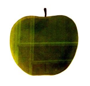 StripedApple