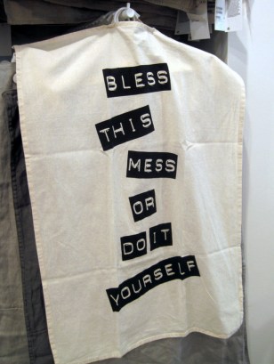Blessthismess