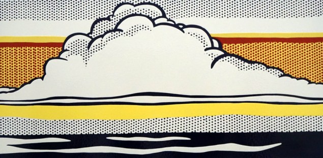 RoyLichtenstein