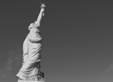 Statue of Liberty (2)