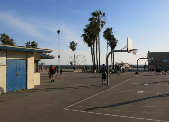 Venice Beach