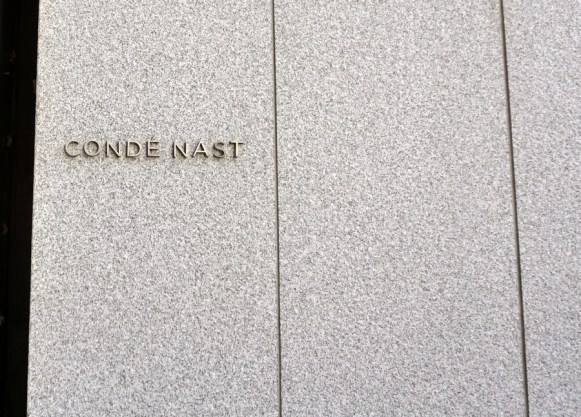 Condé Nast