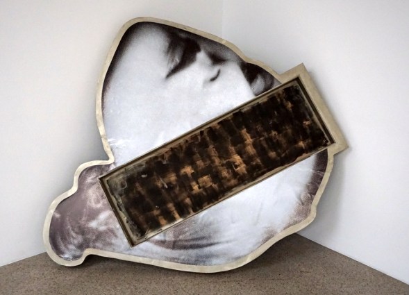 Buoy Debris Couture Advertising