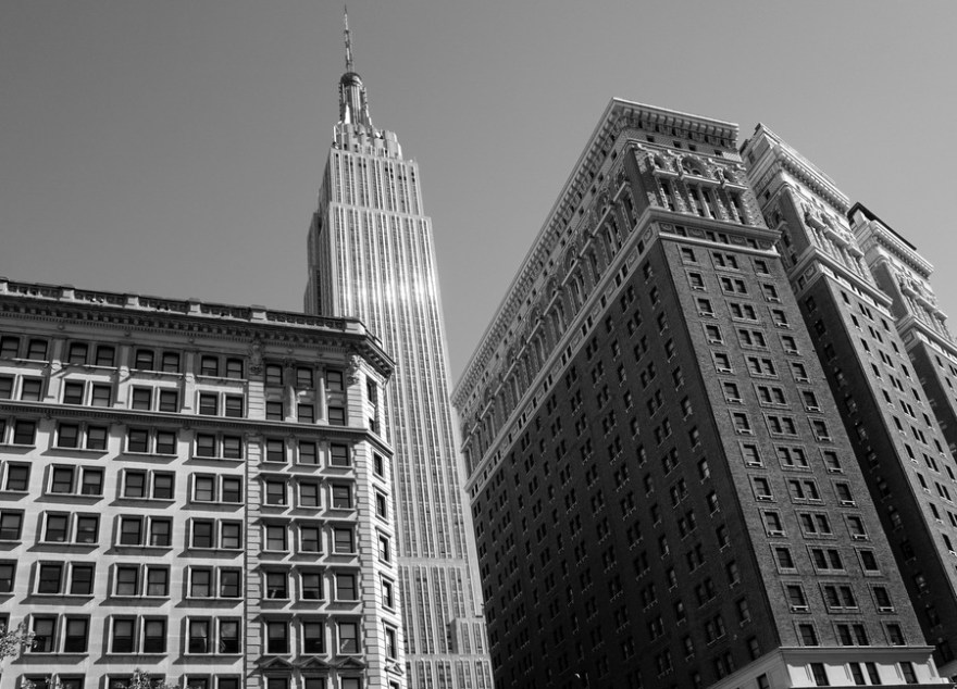 Empire State Building