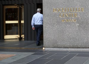 Rockefeller Center