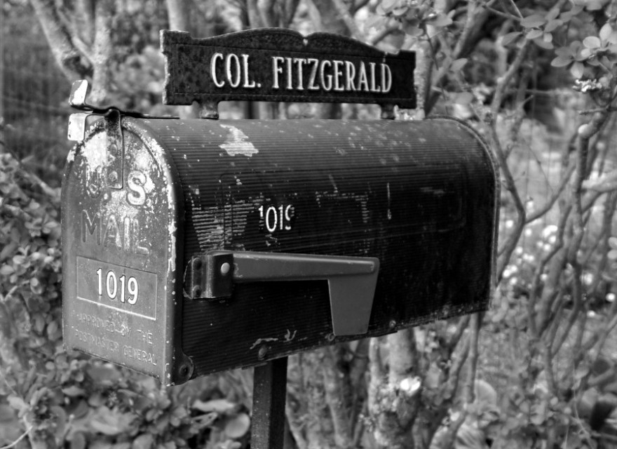 Mailbox