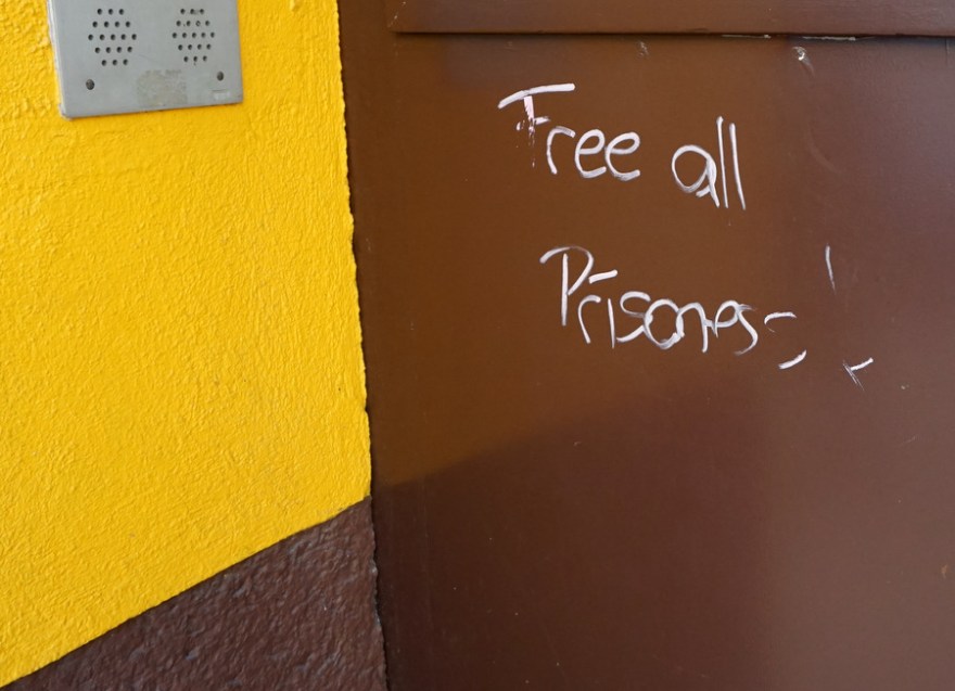 Free Prisoners