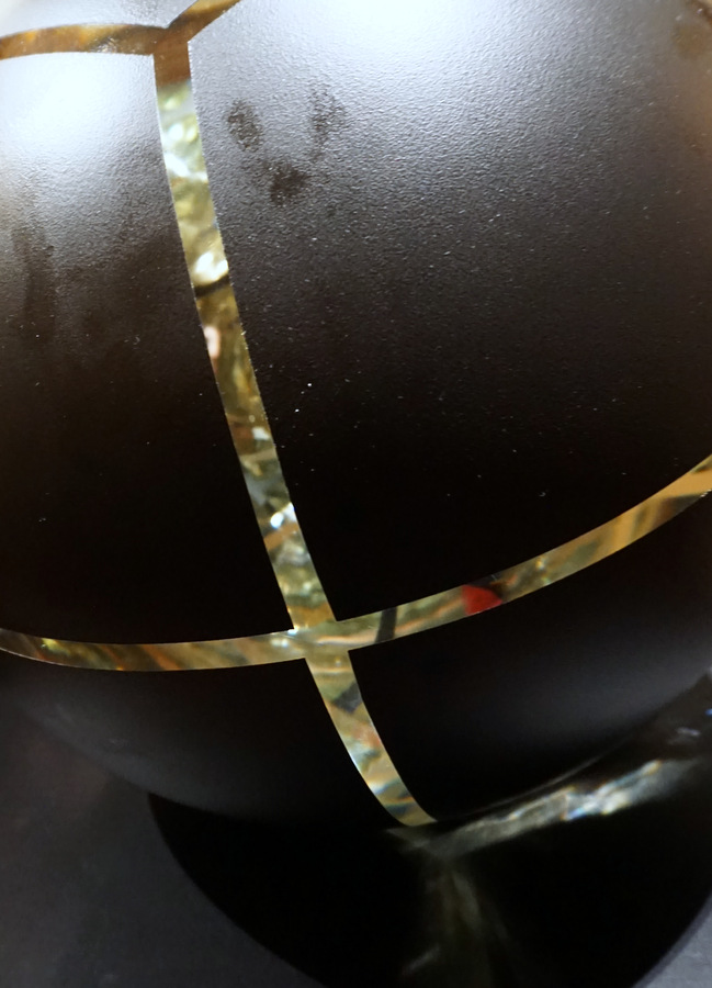 Olafur Eliasson Lines for horizons