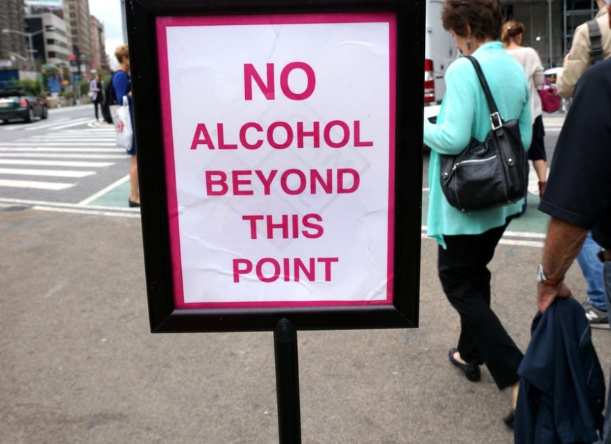 This point New York booz