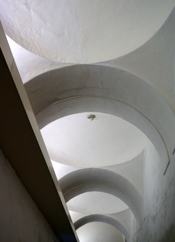 Old Austrian Mail headquarter