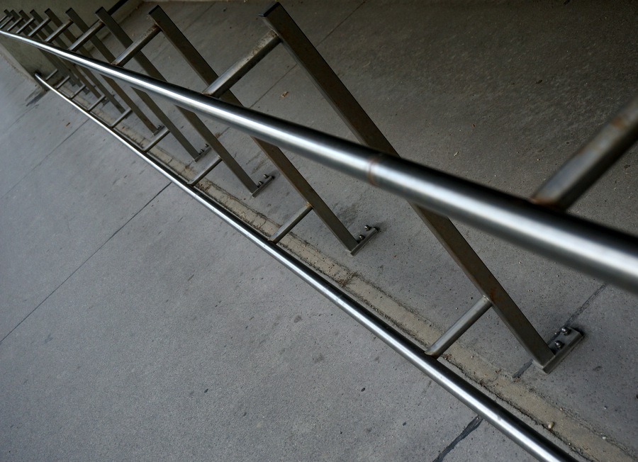Handrail