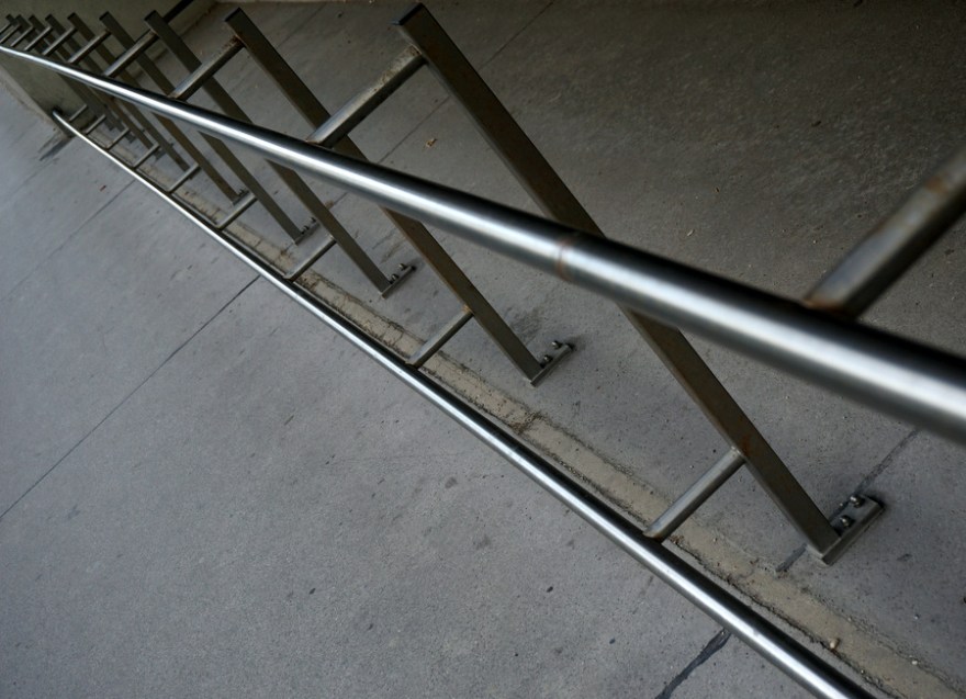 Handrail