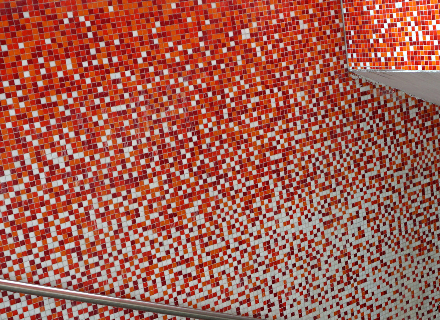 mosaic mosaique