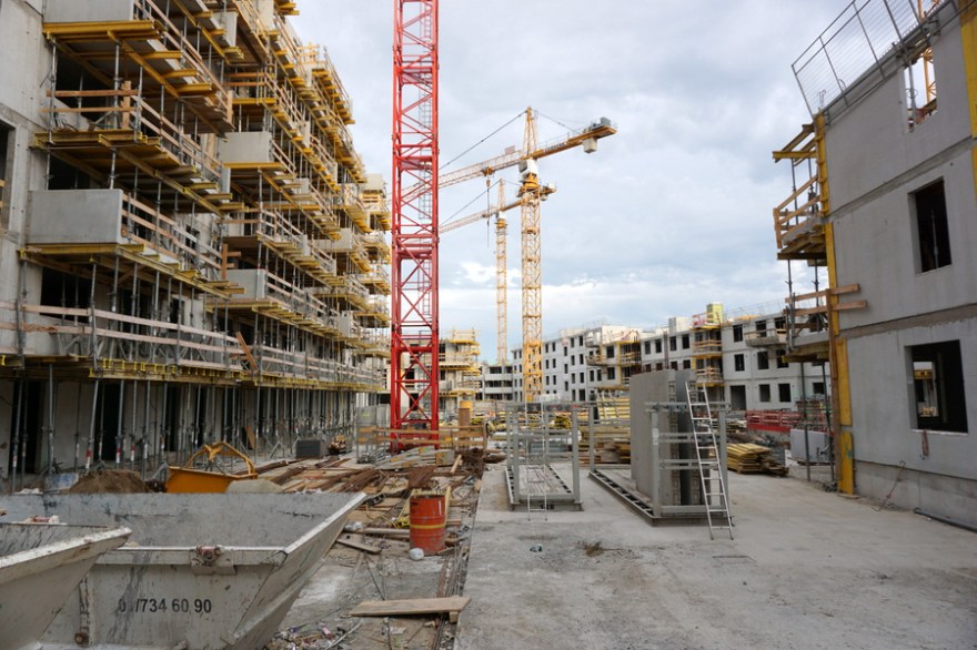 Under construction (2)