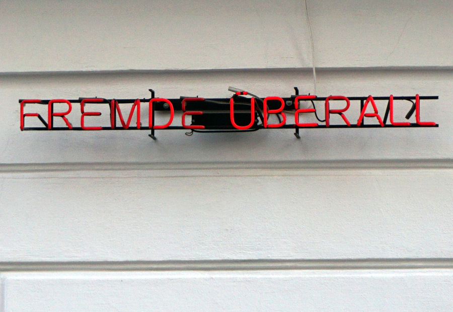 stranger-everywhere-ii