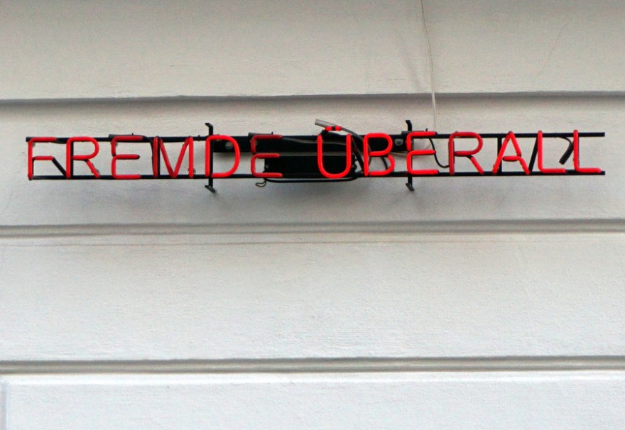 stranger-everywhere-ii