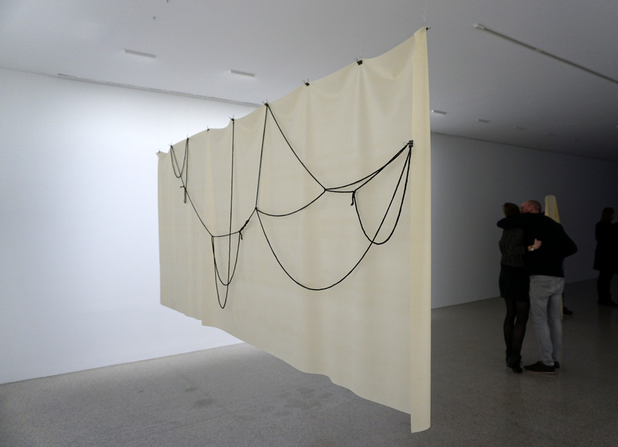 small room hannah black