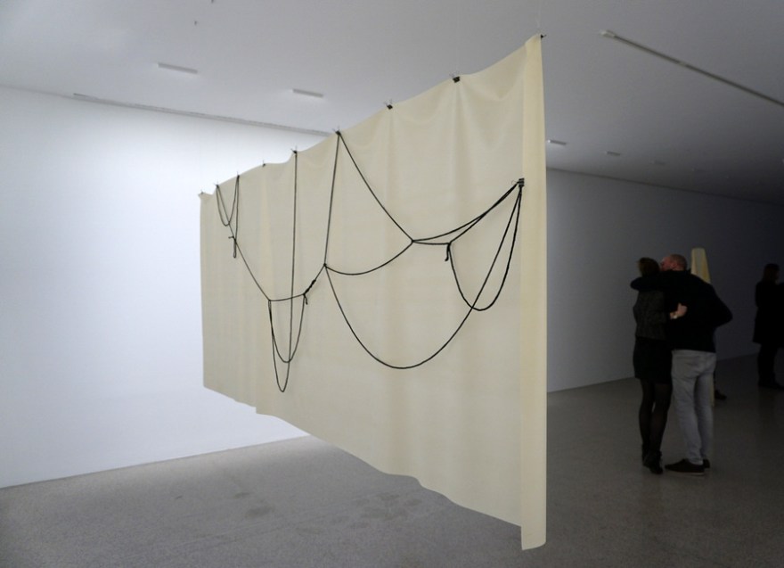 small room hannah black