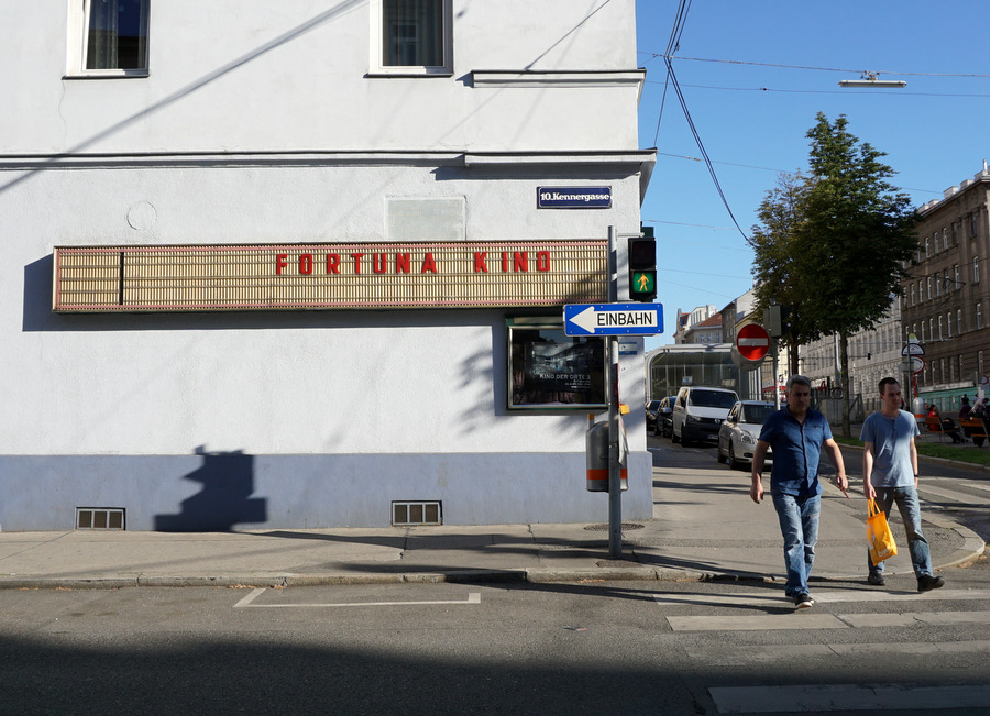 Fortuna Cinema