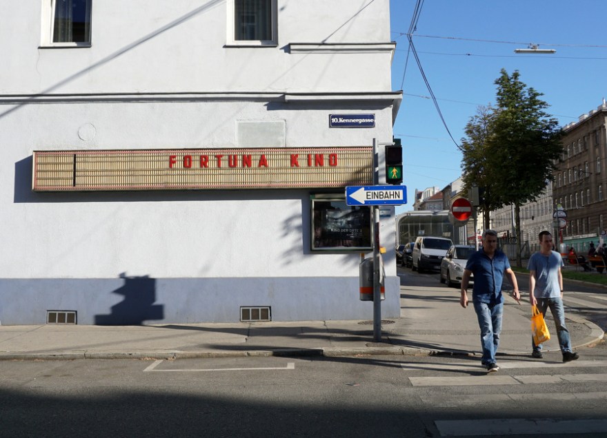 Fortuna Cinema
